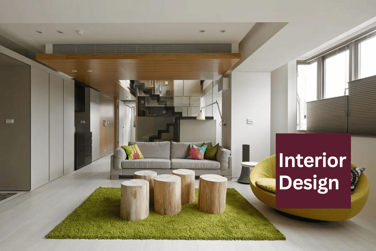 Interior Design APCOA