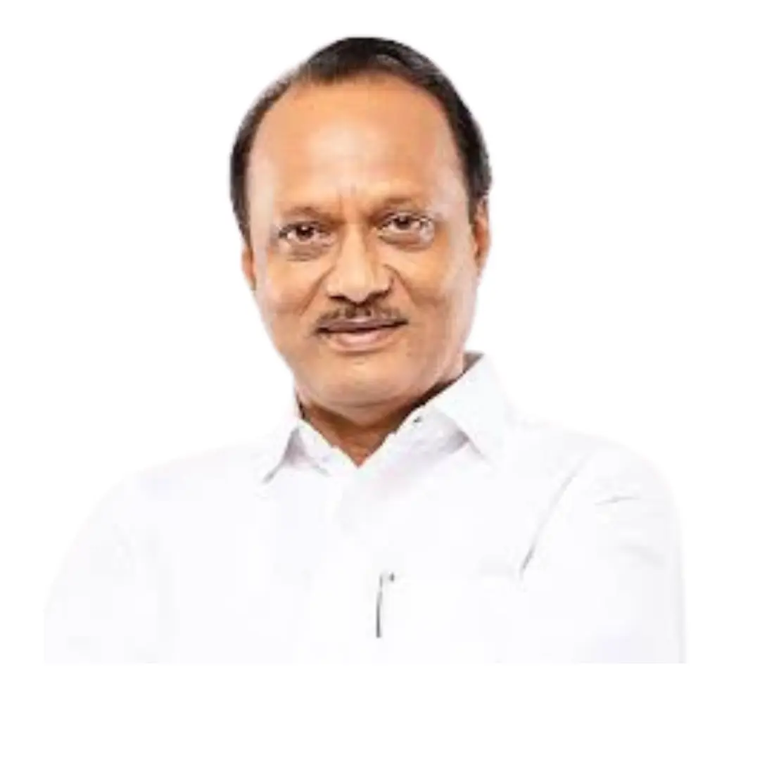 Hon. Shri.          Ajitdada Pawar