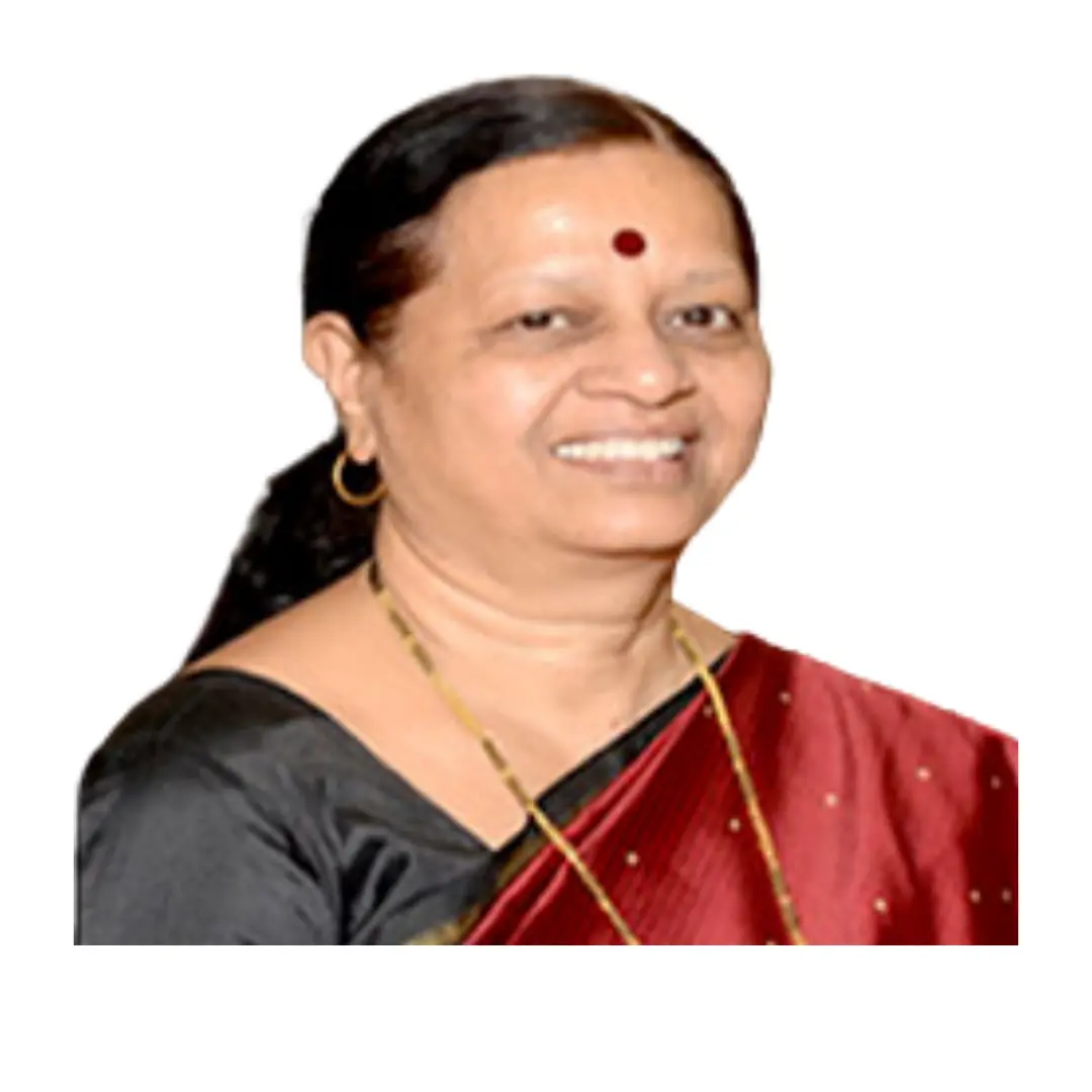 HON. MRS. PRAMILATAI GAIKWAD  