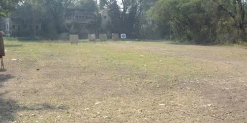 Archery Ground in APCOA