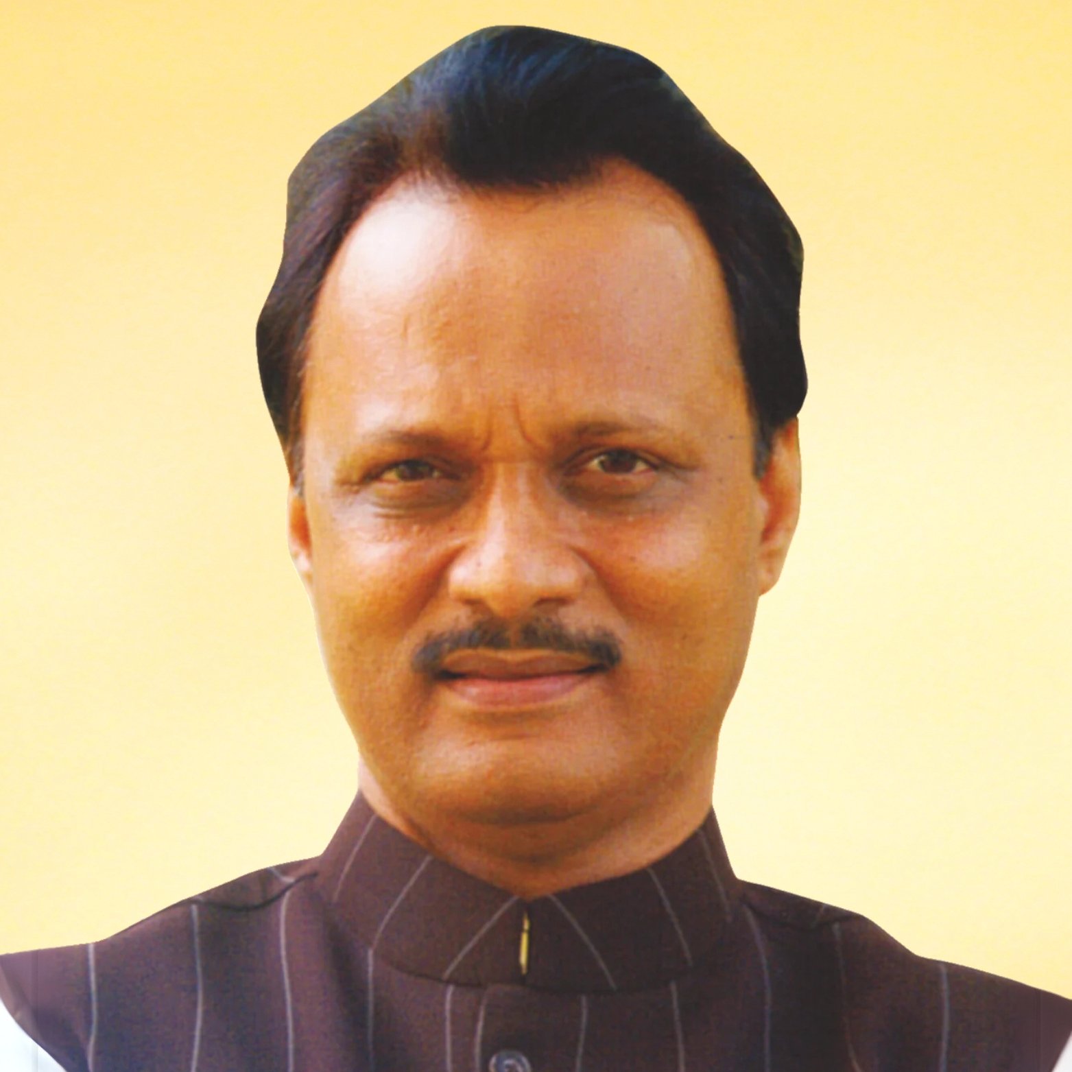 Hon. Shri. Ajitdada Pawar